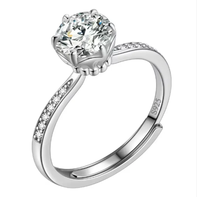 Ring Types