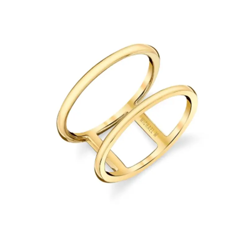Ring Types